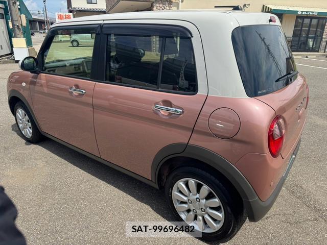 Suzuki LAPIN 2024-09 8769247-8