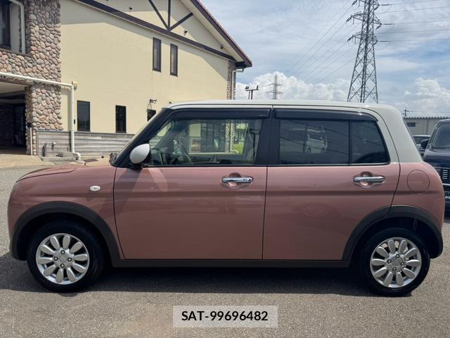 Suzuki LAPIN 2024-09 8769247-9
