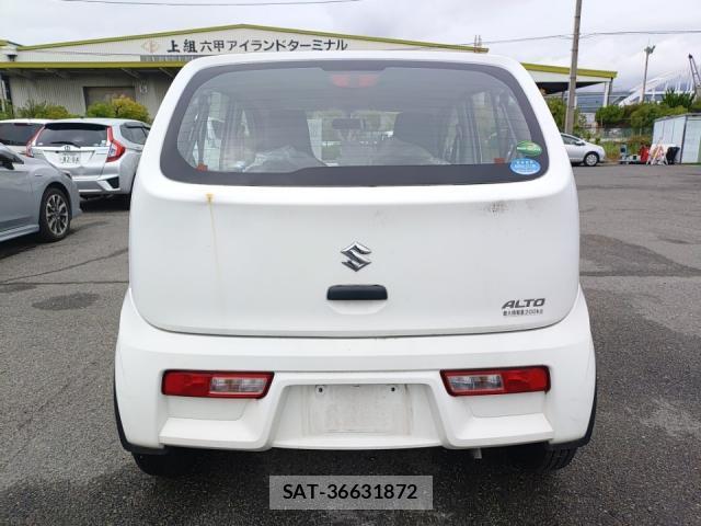 Suzuki ALTO 2020-08 8768971-3