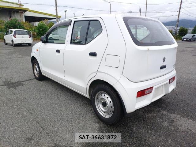 Suzuki ALTO 2020-08 8768971-4