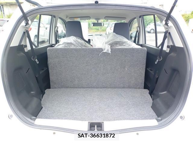 Suzuki ALTO 2020-08 8768971-5