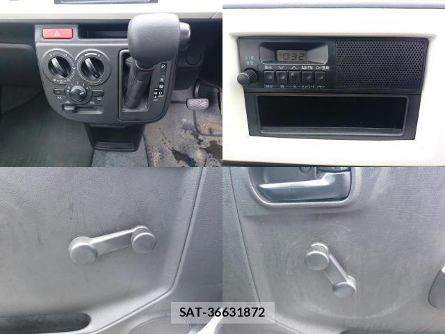 Suzuki ALTO 2020-08 8768971-8