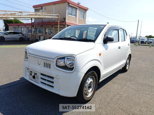 Suzuki ALTO 2018-08 8768993-0