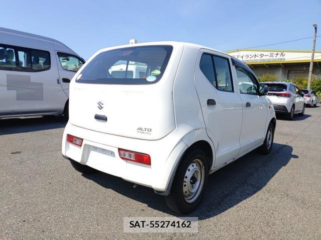 Suzuki ALTO 2018-08 8768993-2