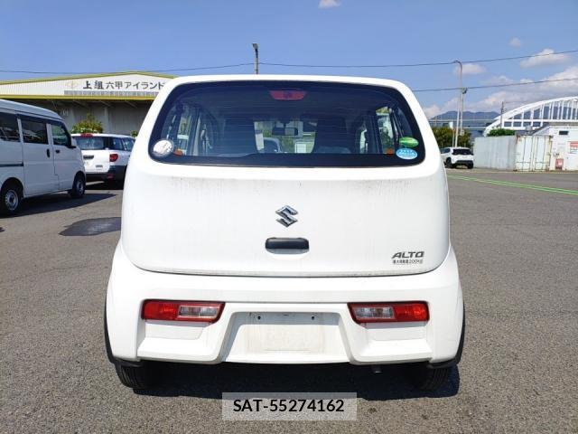 Suzuki ALTO 2018-08 8768993-3