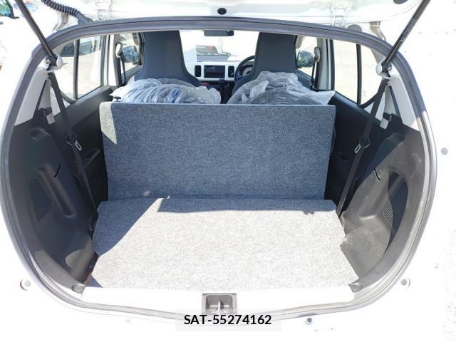 Suzuki ALTO 2018-08 8768993-5