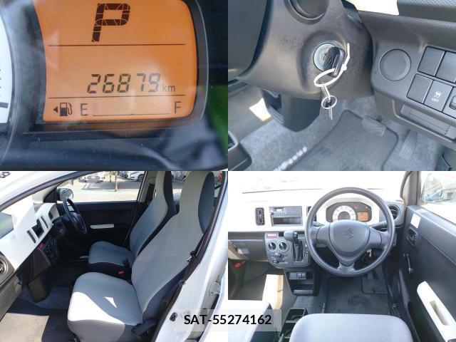 Suzuki ALTO 2018-08 8768993-7