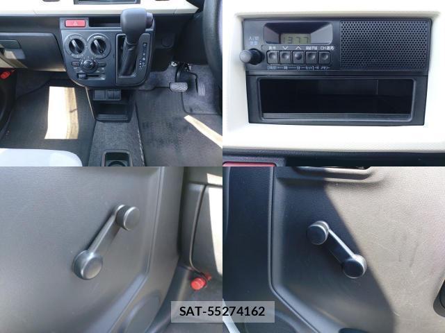 Suzuki ALTO 2018-08 8768993-8