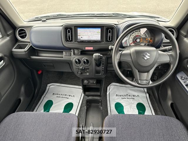 Suzuki ALTO 2022-07 8769744-1