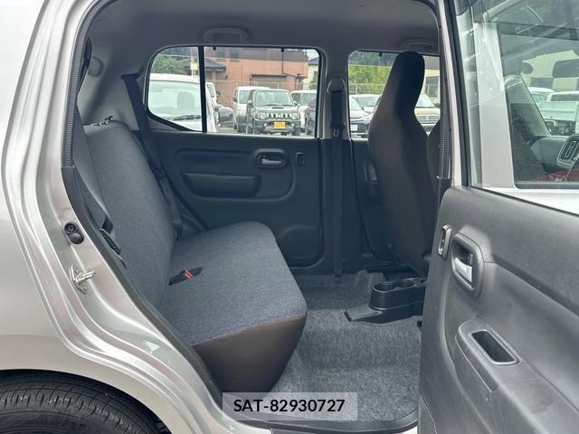 Suzuki ALTO 2022-07 8769744-10