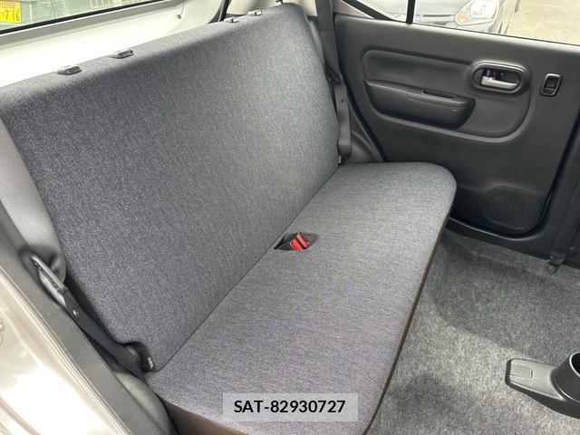 Suzuki ALTO 2022-07 8769744-11