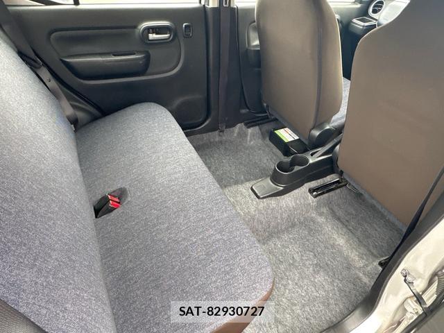 Suzuki ALTO 2022-07 8769744-12