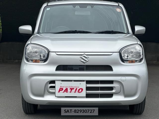 Suzuki ALTO 2022-07 8769744-17