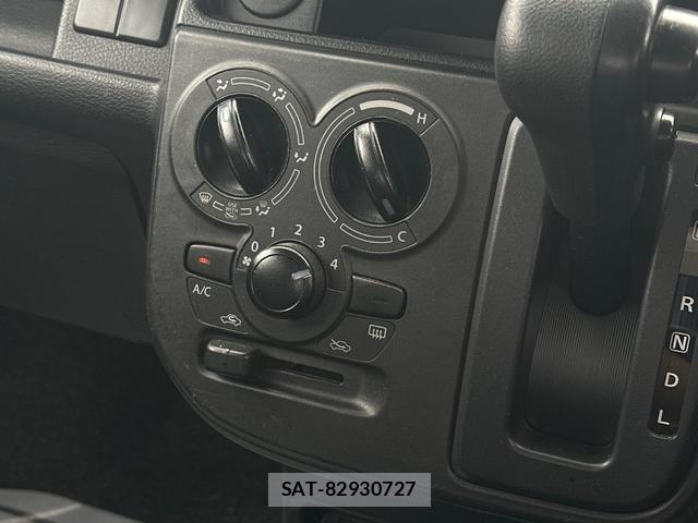 Suzuki ALTO 2022-07 8769744-5