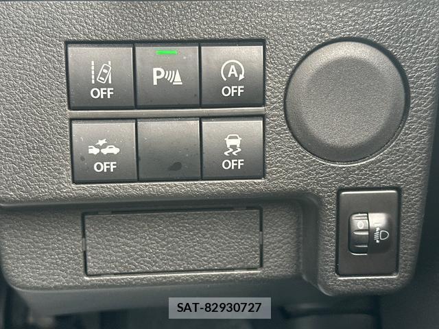 Suzuki ALTO 2022-07 8769744-6