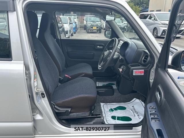 Suzuki ALTO 2022-07 8769744-7