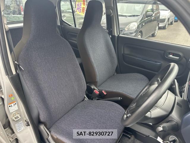 Suzuki ALTO 2022-07 8769744-8