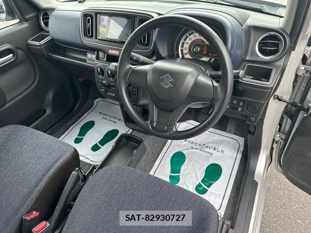 Suzuki ALTO 2022-07 8769744-9