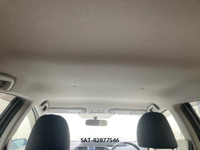 Toyota AQUA 2014-01 8768787-7