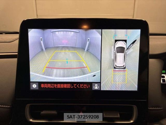 Toyota AQUA 2021-10 8769084-4