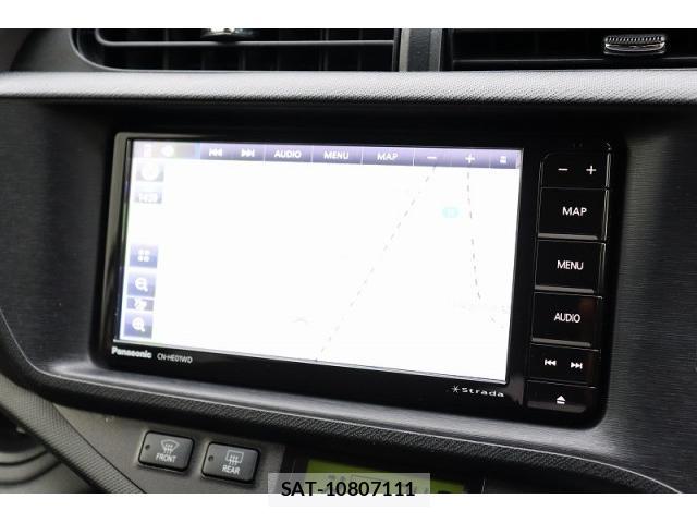 Toyota AQUA 2012-07 8769212-14