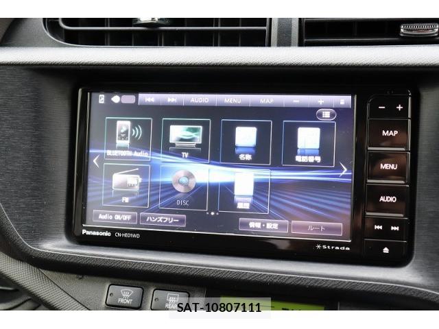 Toyota AQUA 2012-07 8769212-15