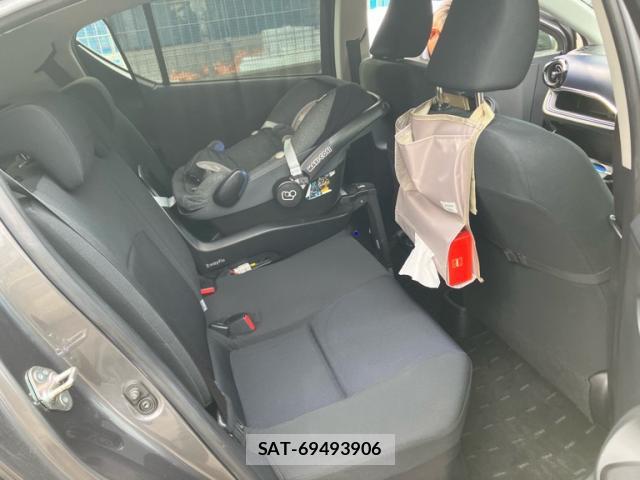 Toyota AQUA 2015-10 8769277-4