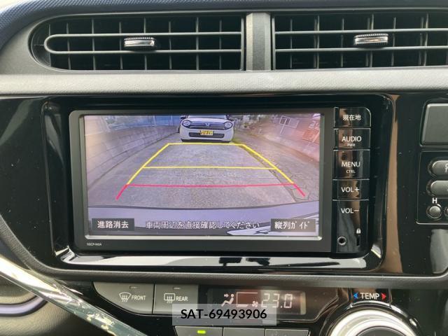 Toyota AQUA 2015-10 8769277-7