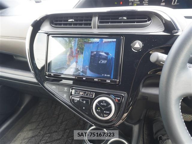 Toyota AQUA 2019-12 8769382-7