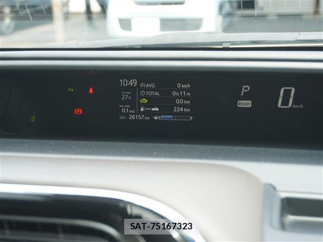 Toyota AQUA 2019-12 8769382-9