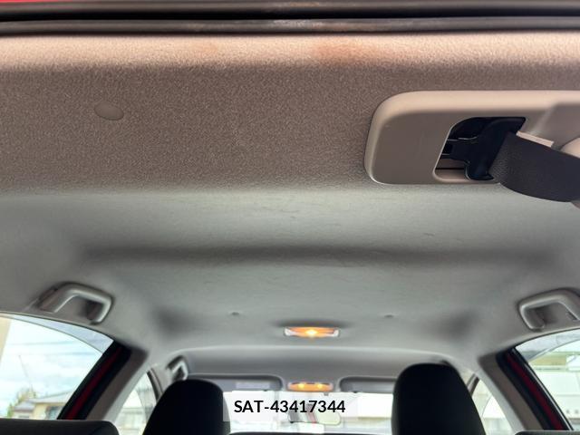 Toyota AQUA 2016-10 8769580-13