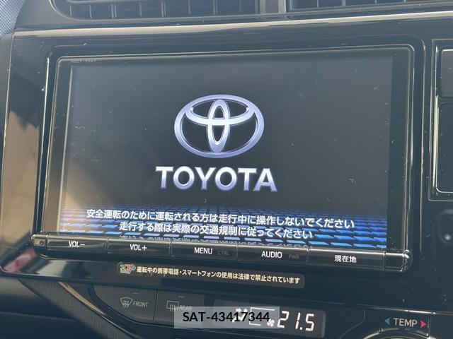 Toyota AQUA 2016-10 8769580-9
