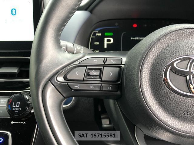 Toyota AQUA 2021-08 8769828-11