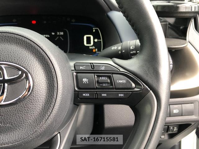 Toyota AQUA 2021-08 8769828-12