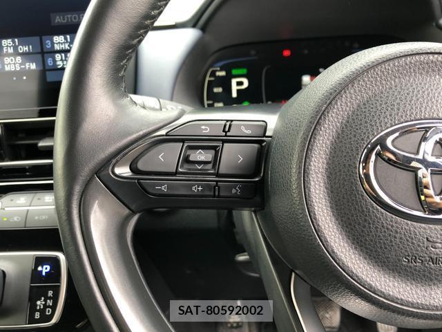 Toyota AQUA 2021-12 8769830-11