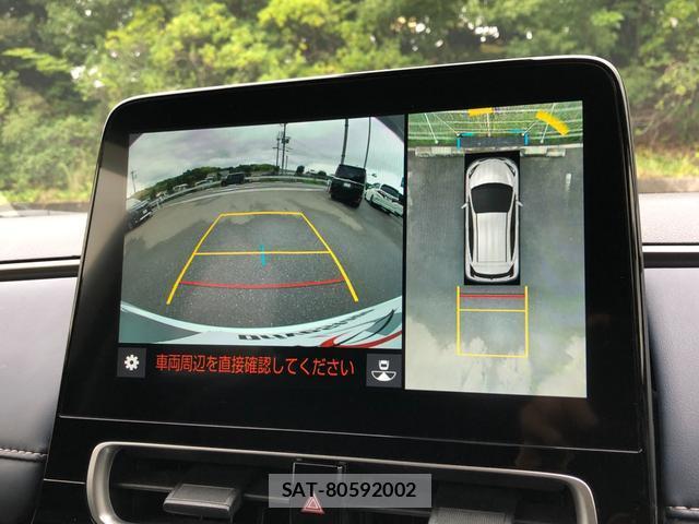 Toyota AQUA 2021-12 8769830-9