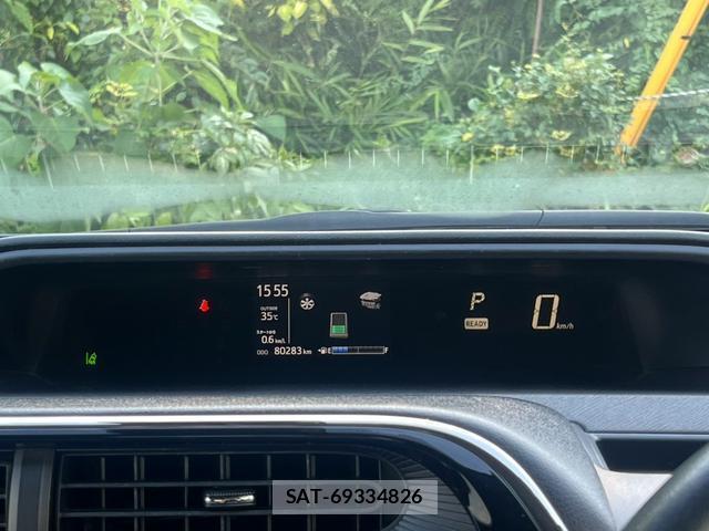 Toyota AQUA 2017-09 8769959-8