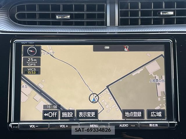 Toyota AQUA 2017-09 8769959-9