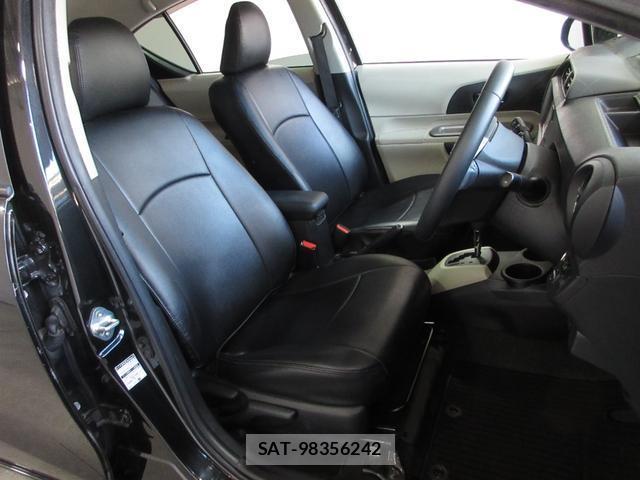 Toyota AQUA 2013-03 8770108-13