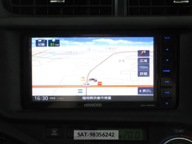 Toyota AQUA 2013-03 8770108-18