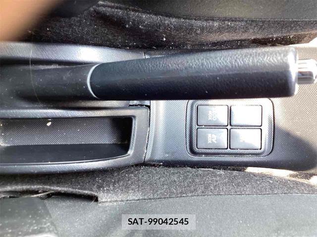 Toyota AQUA 2015-11 8770134-8