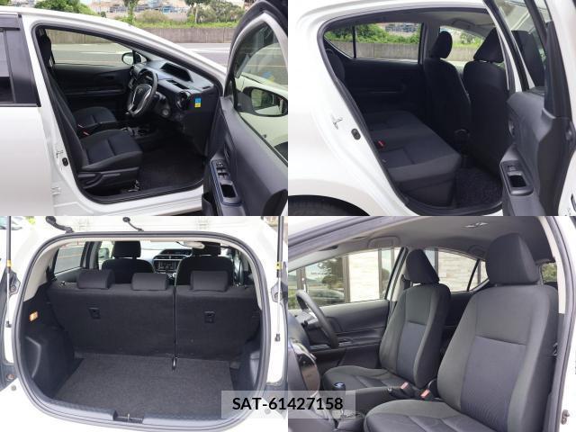 Toyota AQUA 2015-10 8770200-6