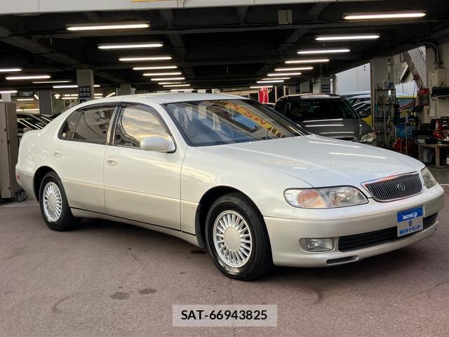 Toyota ARISTO 1995-11 8769646-0