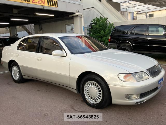 Toyota ARISTO 1995-11 8769646-1