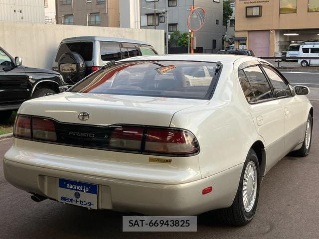 Toyota ARISTO 1995-11 8769646-10