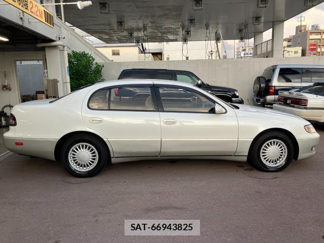 Toyota ARISTO 1995-11 8769646-12