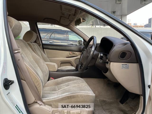 Toyota ARISTO 1995-11 8769646-18