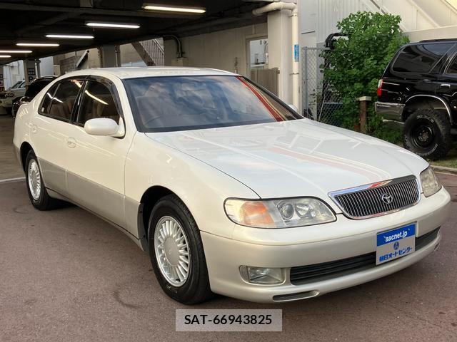 Toyota ARISTO 1995-11 8769646-2