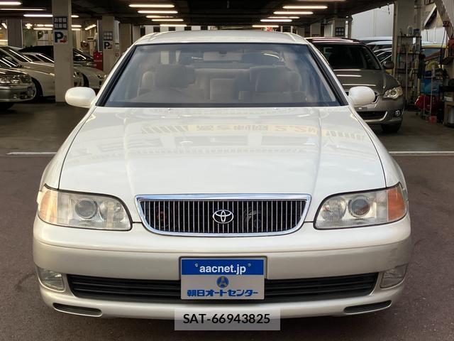 Toyota ARISTO 1995-11 8769646-3