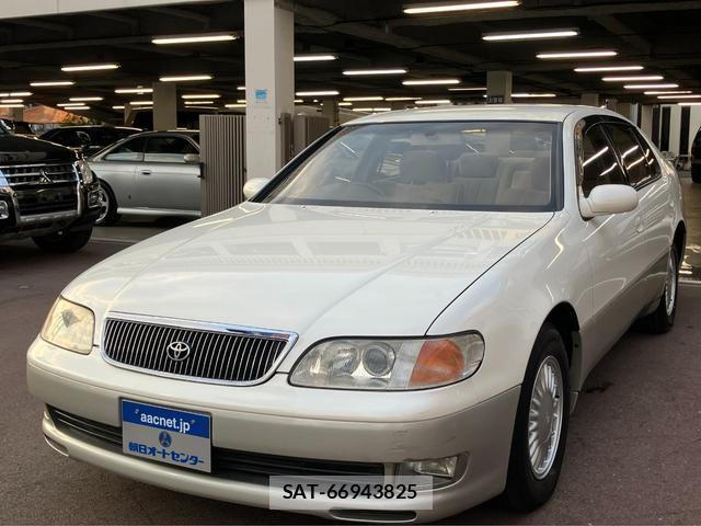 Toyota ARISTO 1995-11 8769646-4